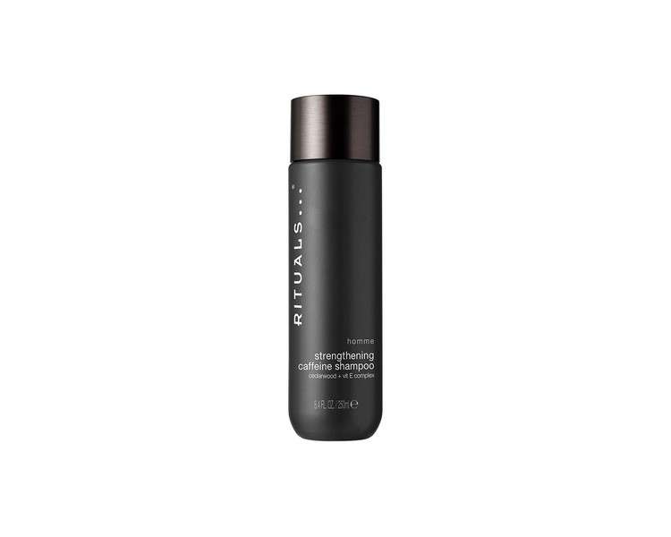 Rituals Homme Collection Shampoo 250ml