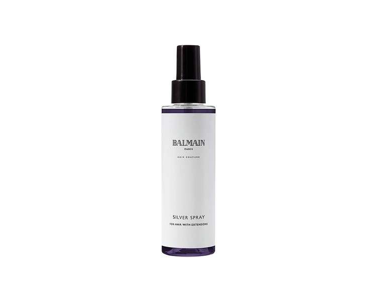 Balmain Silver Spray 150ml