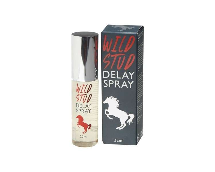 Wild Bolt Spray Cobeco Retardante