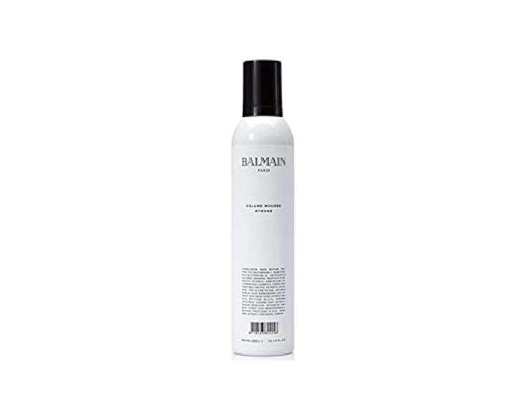 Balmain Volume Mousse Strong 300ml