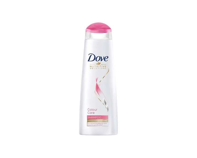 Dove Colour Care Shampoo 250ml