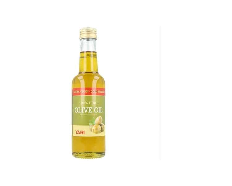 Yari Pure Olive Oil Hair Oil 300ml