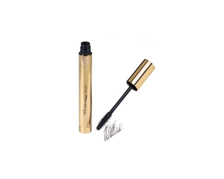 Christian SuperB Mascara Black