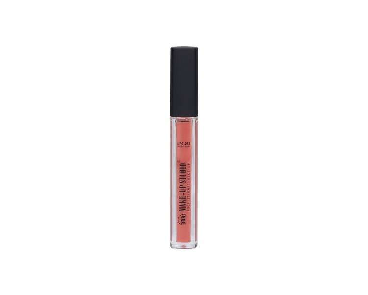 Make-up Studio Lip Glaze Lipgloss Peachy Tulle