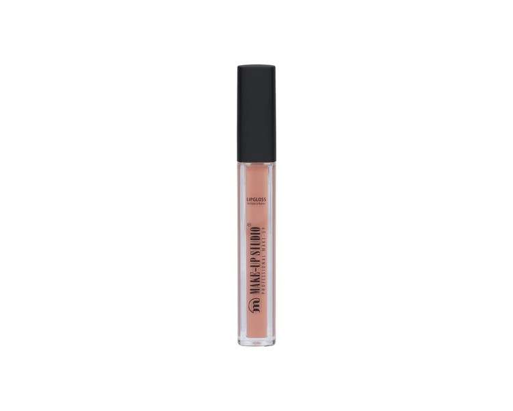 Make-Up Studio Professional Lip Glaze High Shine Effect Truly Nude 0.13 Oz