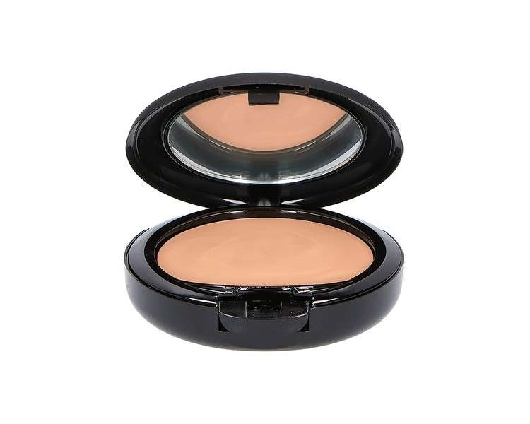 Make-up Studio Light Velvet Foundation WB4 Warm Beige