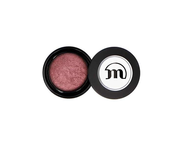 Make-up Studio Lumière Eyeshadow Pearly Plum