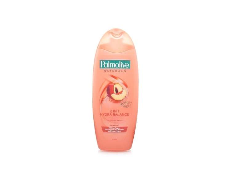 Palmolive 2 in 1 Hydra Balance Shampoo