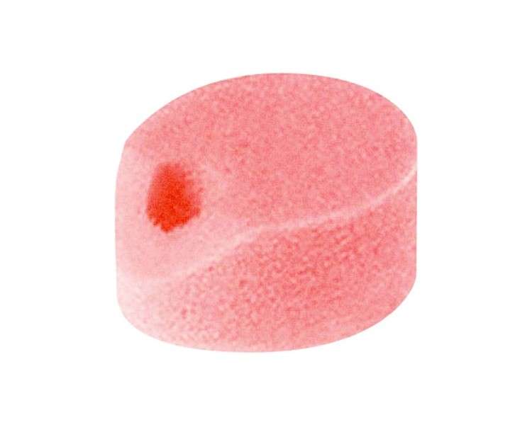 Beppy Comfort Wet Sponge Tampons - Pack of 2