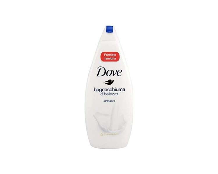 Dove Original Gel 700ml