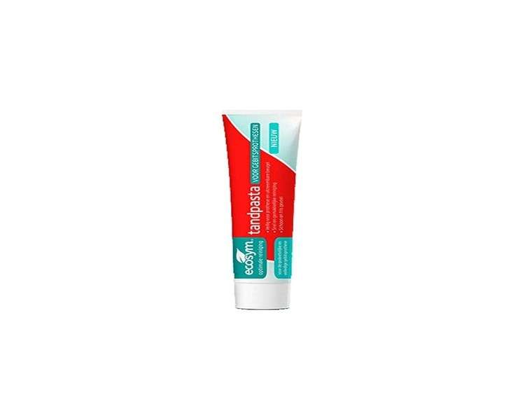 Ecosym Denture Toothpaste 75ml