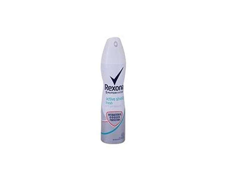 Motionsense Active Shield Fresh Antiperspirant 48h 150ml