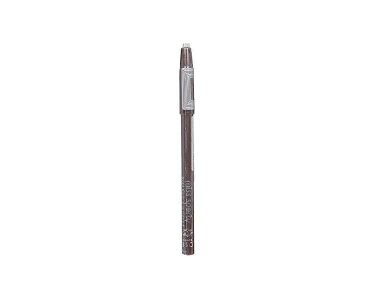 Miss Sporty Khol Kajal Eye Contour Crayon Soft Brown 018 - 15ml