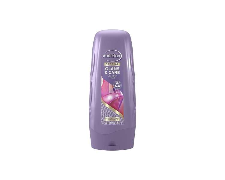 Andrélon Shine & Care Conditioner 300ml