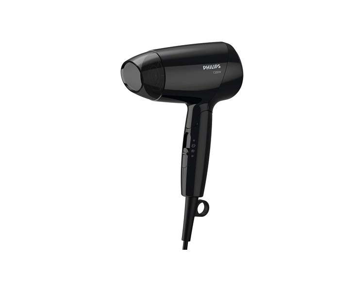 Philips Essential Care BHC010/00 Hair Dryer