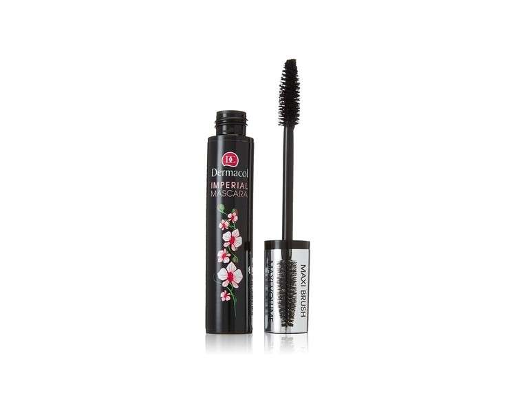 Dermacol Imperial Mascara 13ml Black