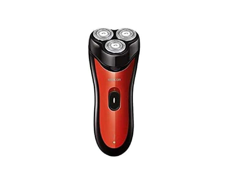 Sencor SMS 4013RD Electric Shaver