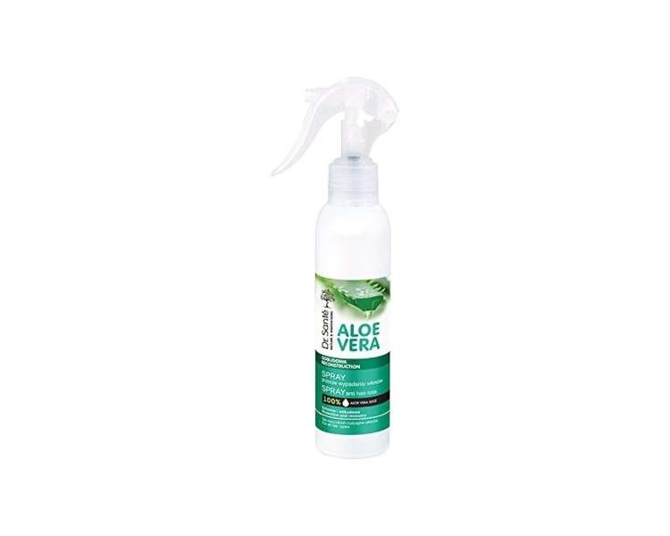 Dr Sante Aloe Vera Anti Hair Loss Spray 150ml