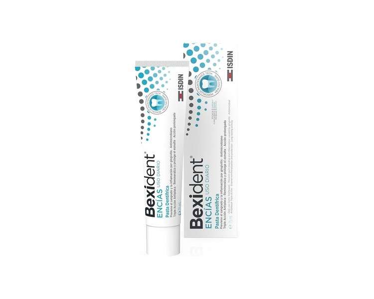 BEXIDENT Toothpaste 100ml