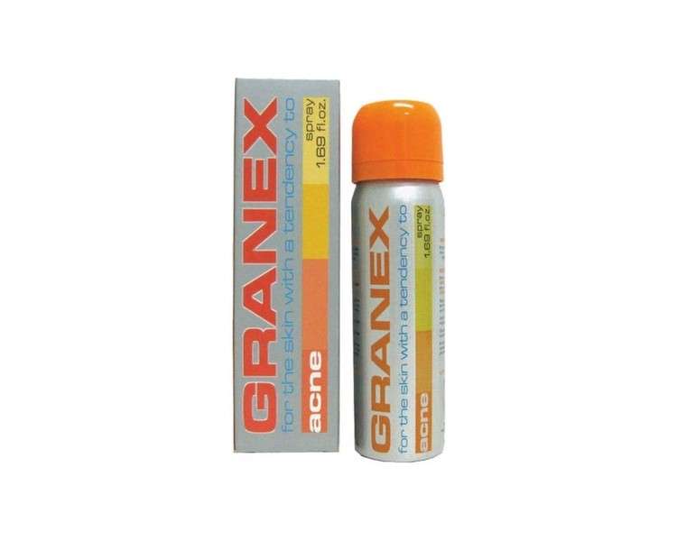 Catalysis Granex Spray 50ml