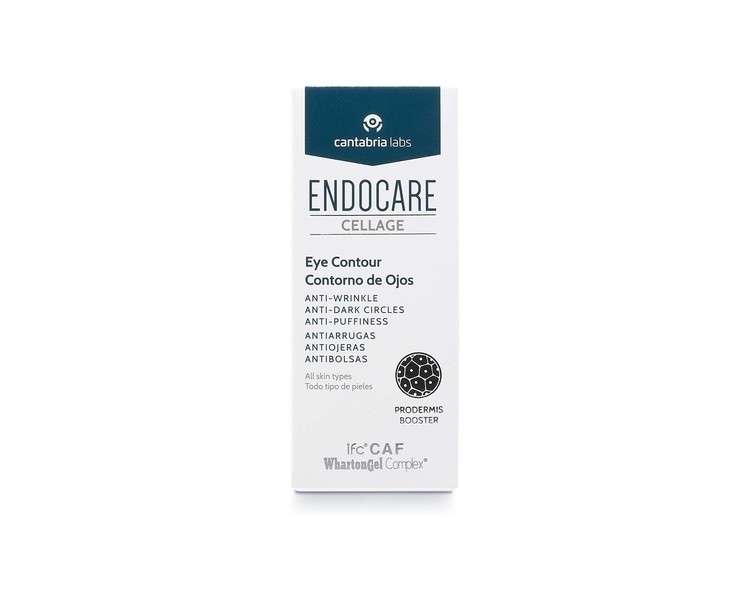 Endocare Cellage Eye Contour 15ml