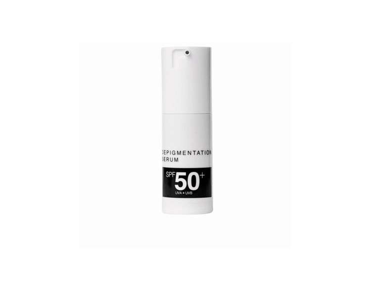 Make-Up Vanessium Depigmenting Serum SPF50+ 30ml