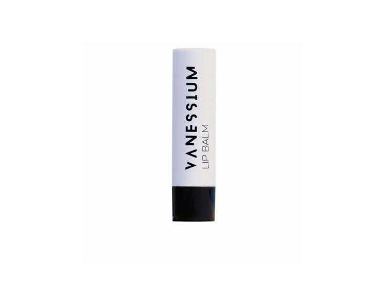 Vanessium Sun Protection SPF20+ Unisex Lip Balm 4g