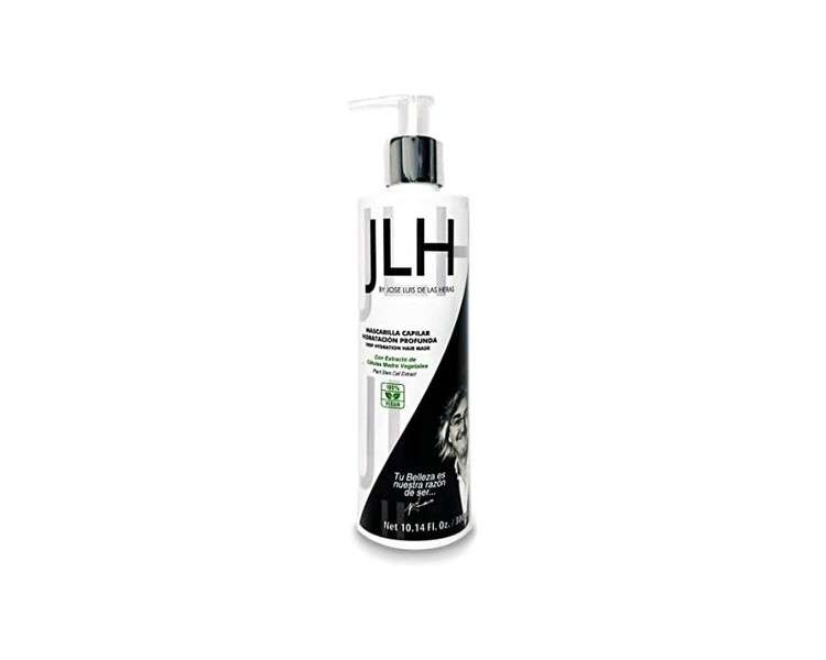 JLH Mask with Vegetable Stem Cell Extract 300ml