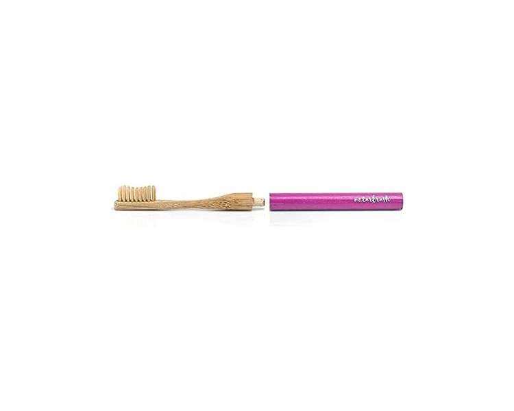 NATURBRUSH Headless Pink 50g Pink Color Rosa