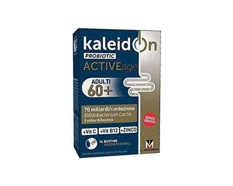 Kaleidon Active Age 60+