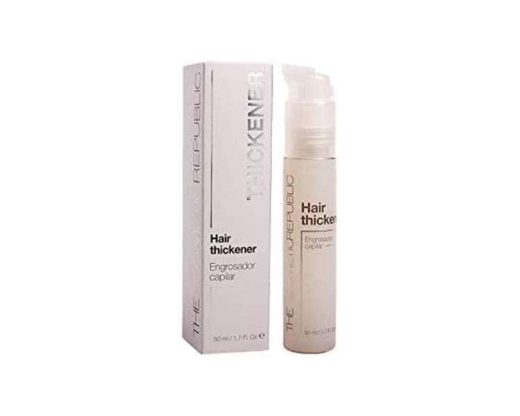 The Cosmetic Republic Hair Thickener 50ml