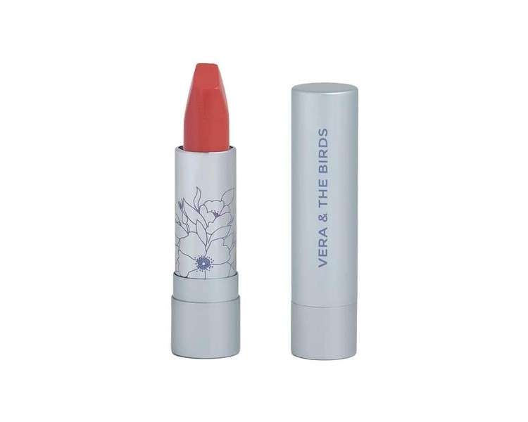 Time to Bloom Soft Cream Lipstick 4ml