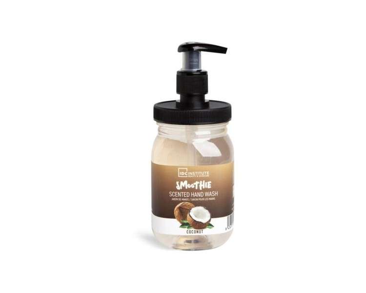 Coconut Hand Wash Gel 360ml