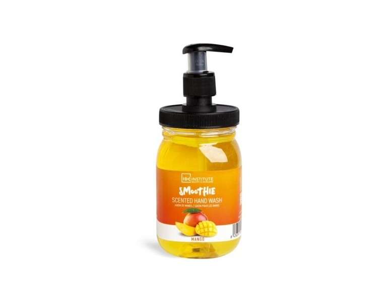 Mango Hand Wash Gel 360ml