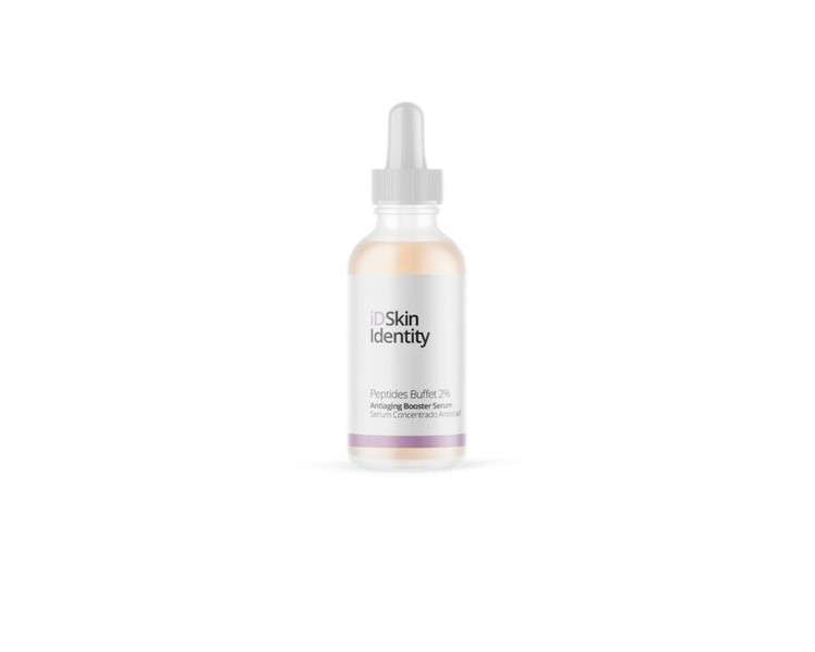 ID SKIN Identity Peptides Buffet 2% Concentrated Anti-Aging Serum