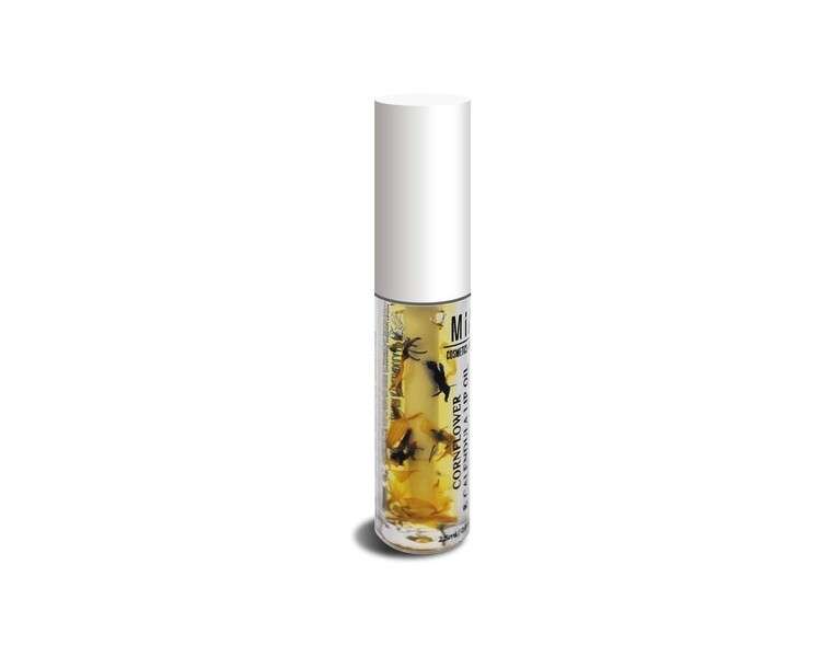 Mia Cosmetics Paris Cornflower & Calendula Lip Balm 2ml