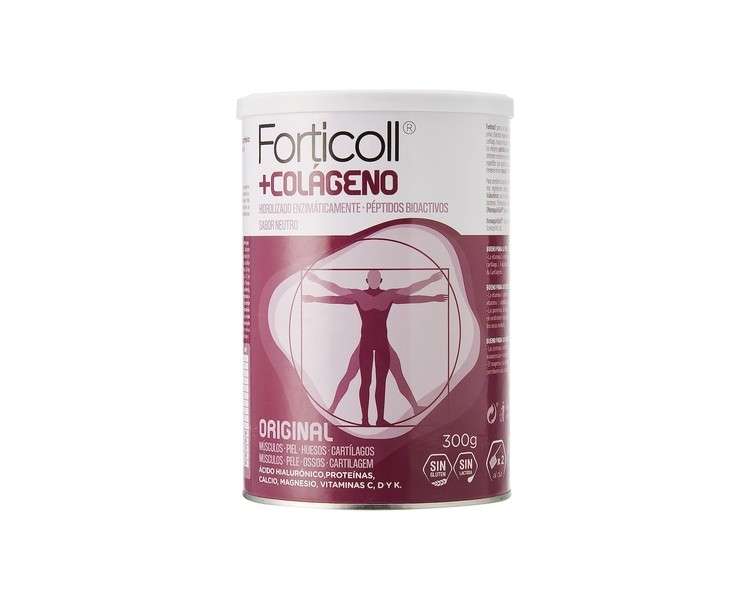 Fortigel Collagen Bioactive