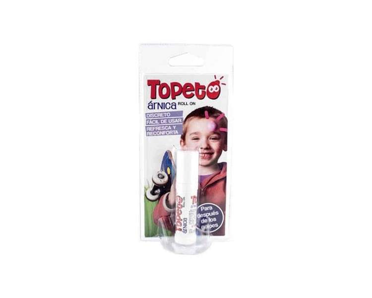 Roll-On Topeto 15ml