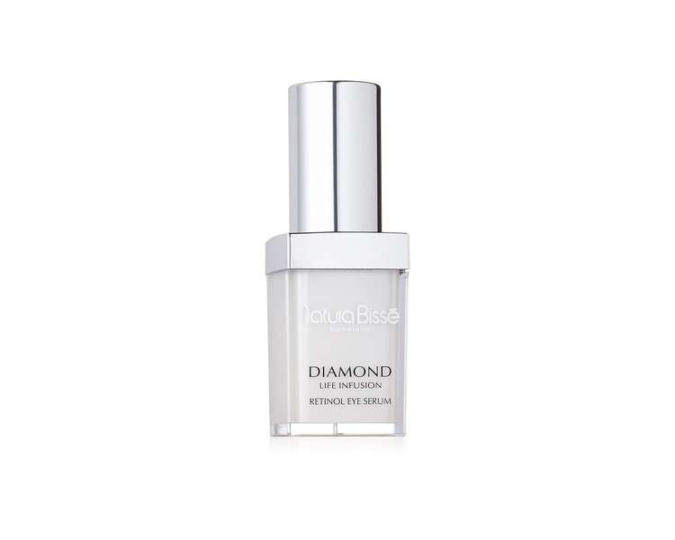 Diamond Life Infusion Retinol Eye Serum 15ml