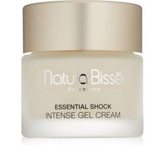 Natura Bissé Essential Shock Intense Gel Cream 75ml