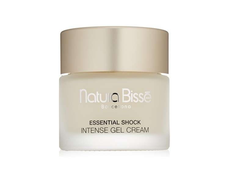 Natura Bissé Essential Shock Intense Gel Cream 75ml