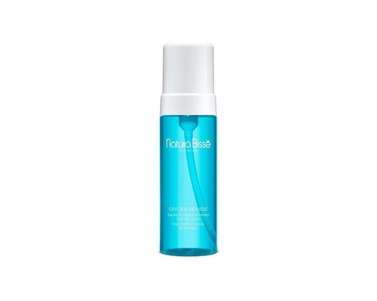 Natura Bissé Oxygen Mousse 150ml