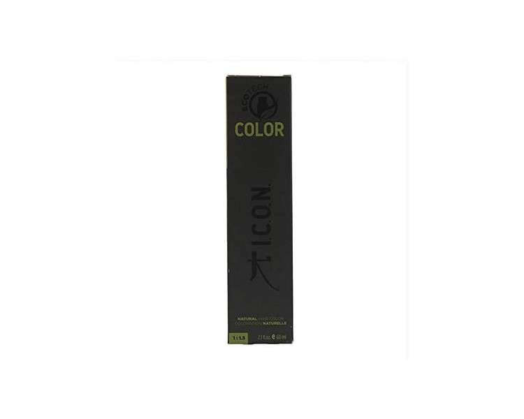 Icon Ecotech Metallic 60 Ml, Midnight Color Magic, Unique, Standard