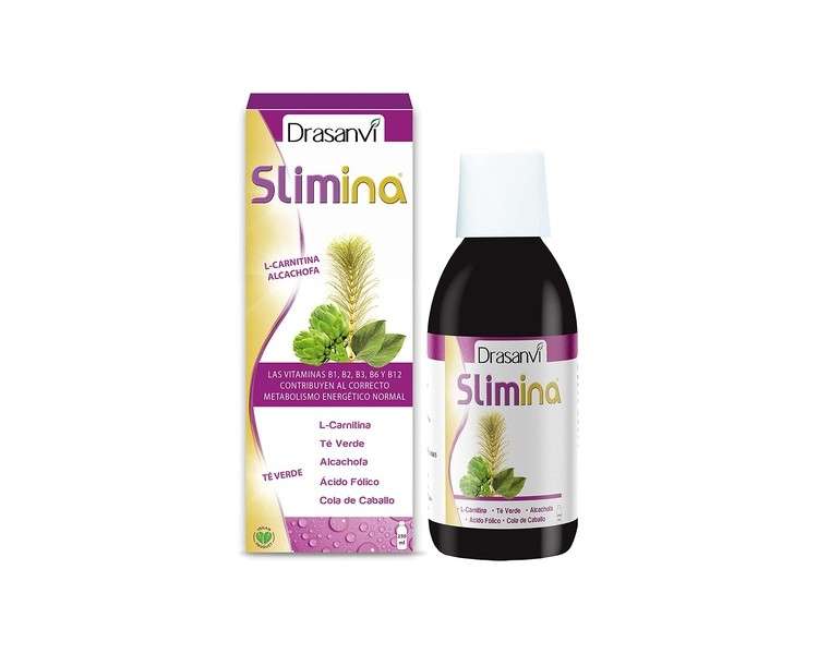 Drasanvi Slimina 250ml