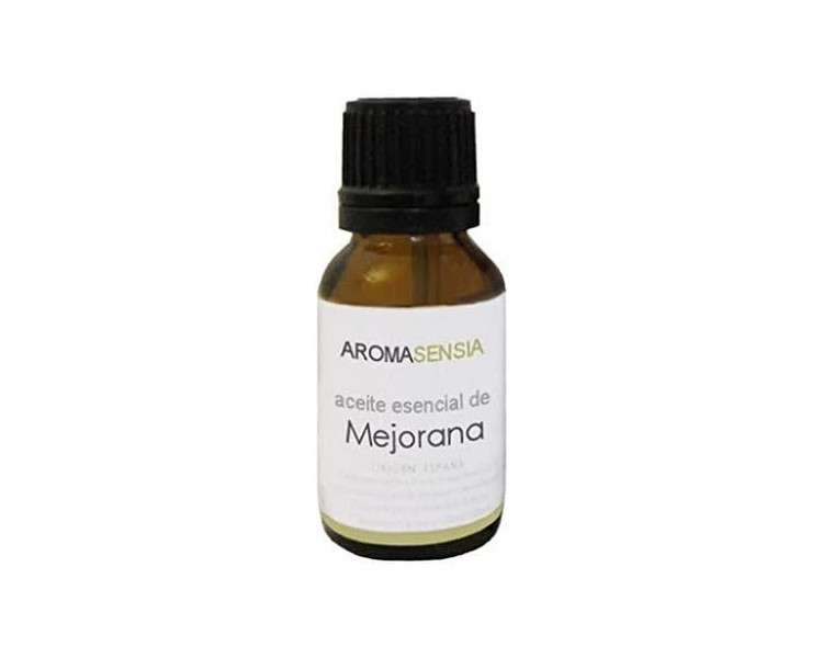 Aromasensi Marjoram Essential Oil 15ml