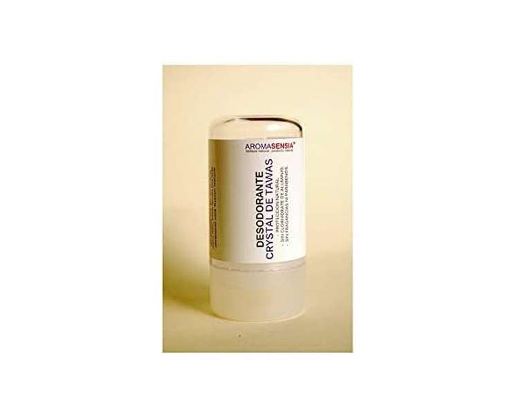 Aromasensia Glass Deodorant 120 G 120 G