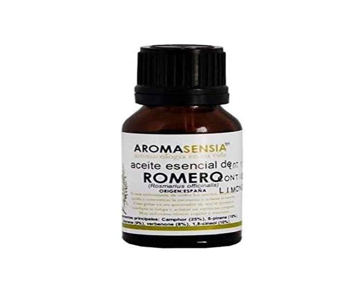 Aromasensi Rosemary Essential Oil 50ml