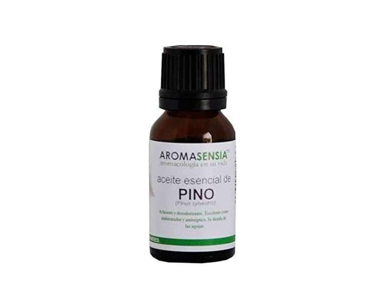 Aromasensia Pine Essential Oil 15ml