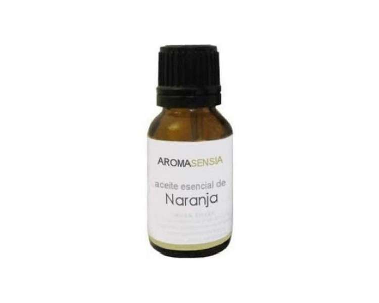 Aromasensia Orange Essential Oil 15ml