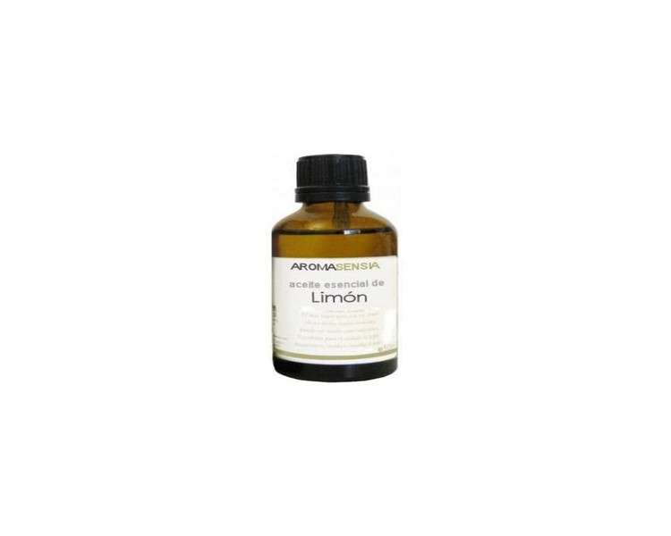 Aromasensia Lemon Essential Oil 15ml